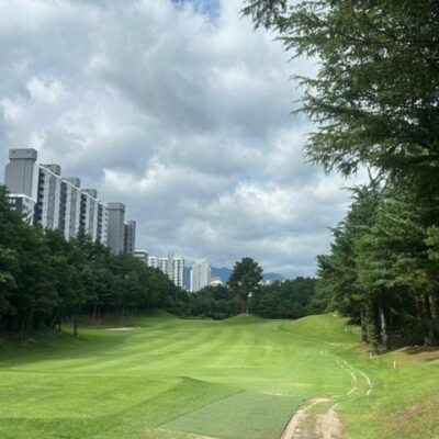 강원 속초시 영랑호CC 예약하기 주차장 홈페이지 맛집