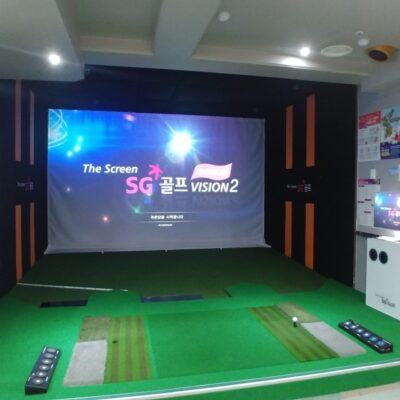 인천 미추홀구 SG스크린골프 주안점 예약하기 주차장 홈페이지 맛집