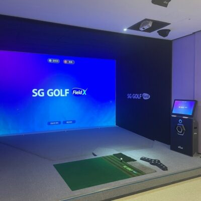 충남 계룡시 SG골프 금암점 예약하기 주차장 홈페이지 맛집
