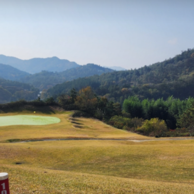 전남광주 보성군 보성에덴CC 예약하기 주차장 홈페이지 맛집