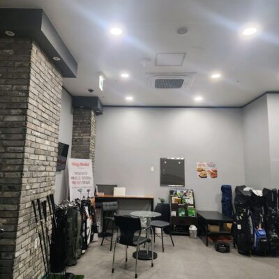 경기 안양시 프렌즈스크린 비산점 예약하기 주차장 홈페이지 맛집