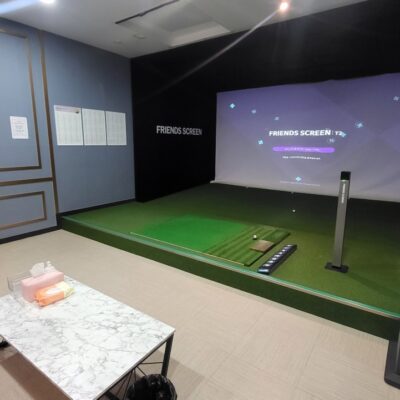 인천 연수구 프렌즈스크린 송도드림시티점 예약하기 주차장 홈페이지 맛집