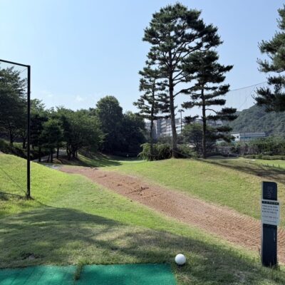 경기 용인시 수원CCPAR3  예약하기 주차장 홈페이지 맛집