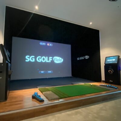 서울 금천구 가산 SG스크린골프 홀인원앤원 예약하기 주차장 홈페이지 맛집