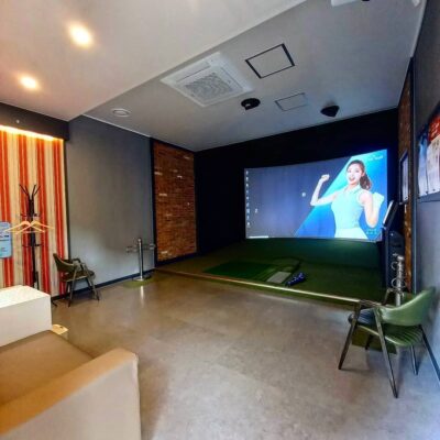 울산 남구 SG골프 신정기아스크린 예약하기 주차장 홈페이지 맛집