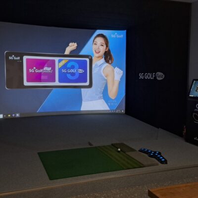 부산 서구 SG골프 암남점 예약하기 주차장 홈페이지 맛집