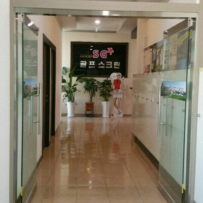 대구 동구 SG스크린골프 동촌유원지점 예약하기 주차장 홈페이지 맛집