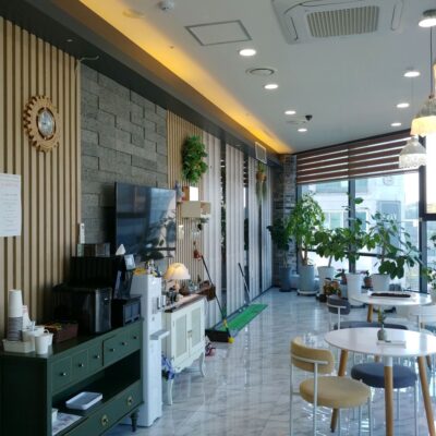 경기 평택시 SG골프 청북점 예약하기 주차장 홈페이지 맛집