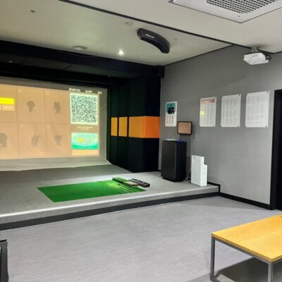 경기 화성시 프렌즈스크린 로하스골프아카데미 예약하기 주차장 홈페이지 맛집