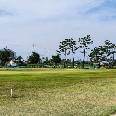 경기 고양시 성저파크골프장 예약하기 주차장 홈페이지 맛집