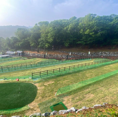 서울 관악구 관악파크골프장 예약하기 주차장 홈페이지 맛집
