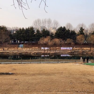 경기 성남시 성남시파크골프장B구장 예약하기 주차장 홈페이지 맛집