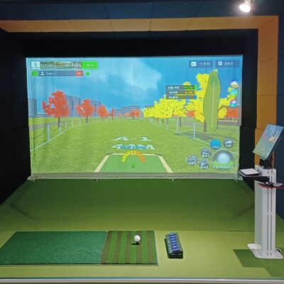 제주 서귀포시 나이스파크골프 스크린&용품점 예약하기 주차장 홈페이지 맛집