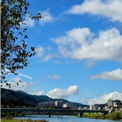 강원 홍천군 홍천강변파크골프장 예약하기 주차장 홈페이지 맛집