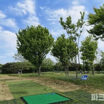 제주 서귀포시 성산시흥공원 파크골프장 예약하기 주차장 홈페이지 맛집
